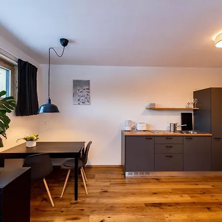 Studio Ski-In Ski-Out Gargellen By A-Appartments Διαμέρισμα *
