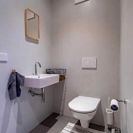 Studio Ski-In Ski-Out Gargellen By A-Appartments *